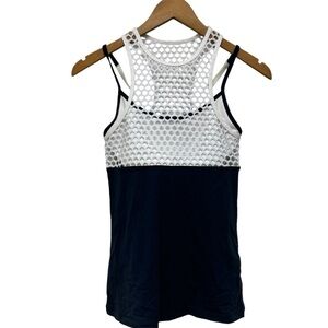 Lorna Jane Harlow Excel Tank Bra Combo